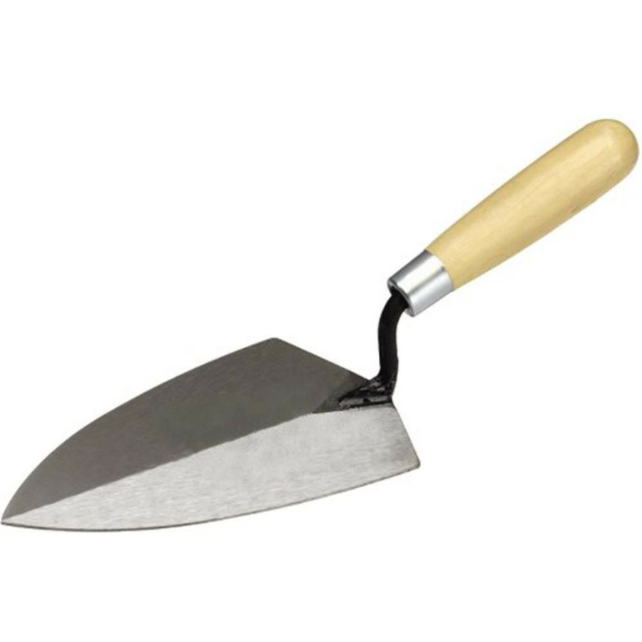 Plumbing * | Qlt Tile Setter Trowel, 927