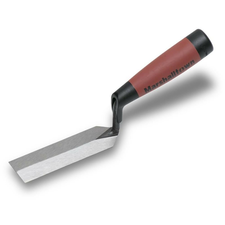 Plumbing * | Marshalltown Margin Trowel 5 In X 1-1/2 In, 54D