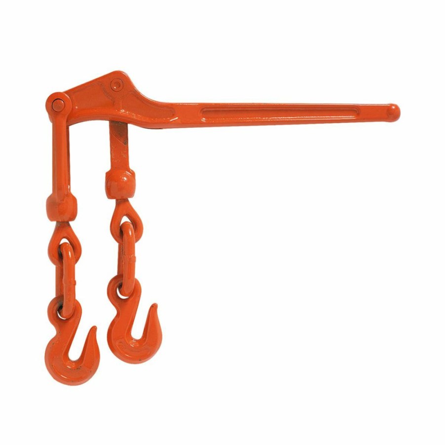 Hardware * | Koch Industries Load Lever Binder, Orange 3/8-1/2, 098312