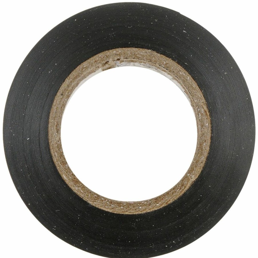 Paints & Stains * | Dorman 3/4 In Electrical Tape, 30 Ft, Black, 85293