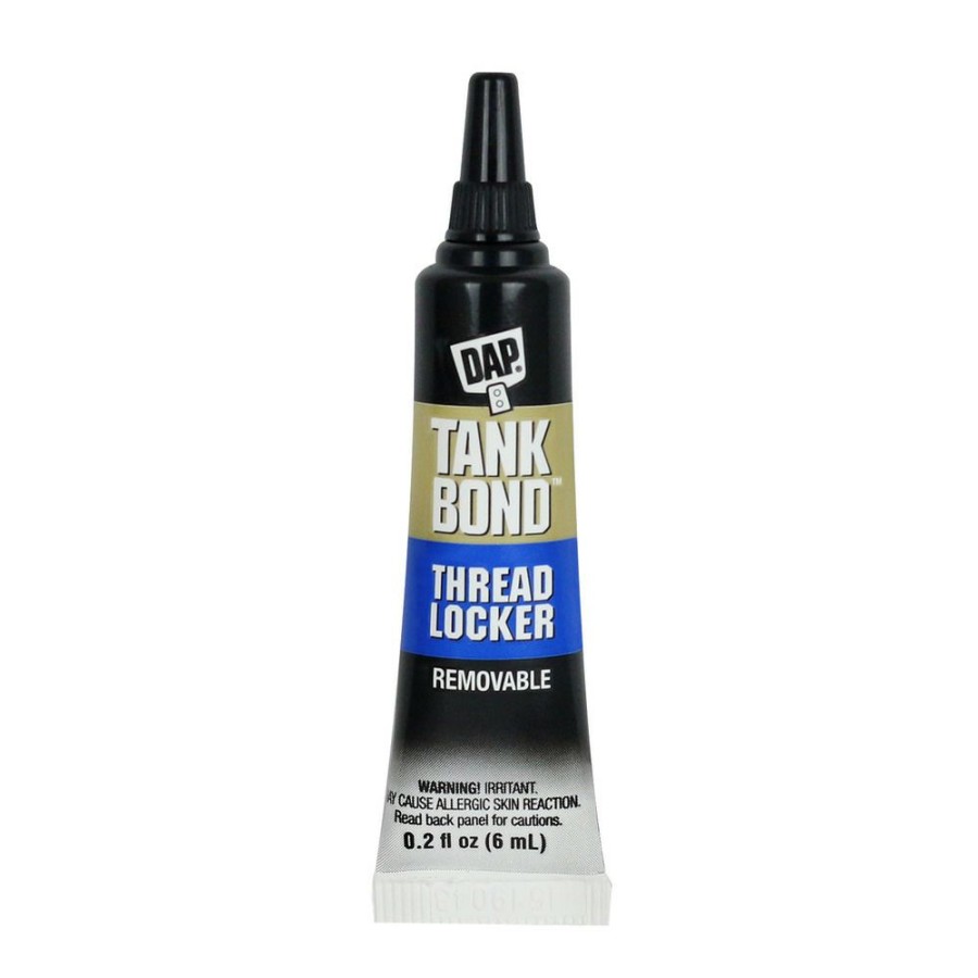 Tape & Adhesive * | Dap Tank Bond Liquid Grip, 7079800177, 0.2 Oz