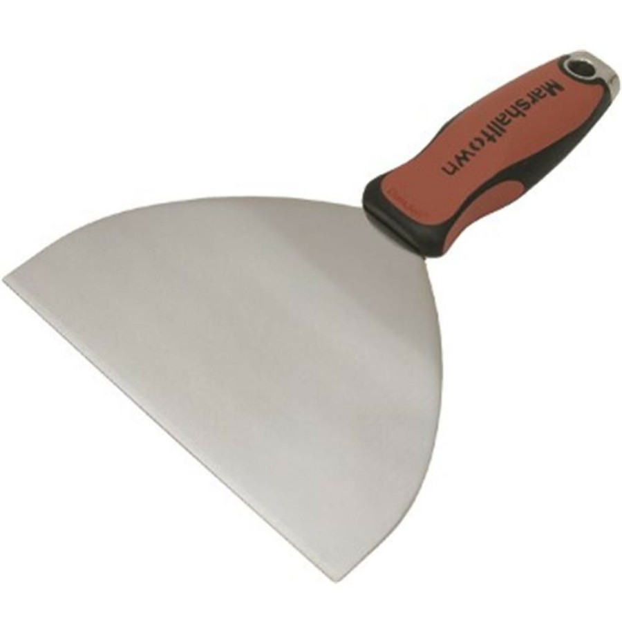 Plumbing * | Marshalltown Flex Joint Knife W/Hh, 6 In, Jk886D