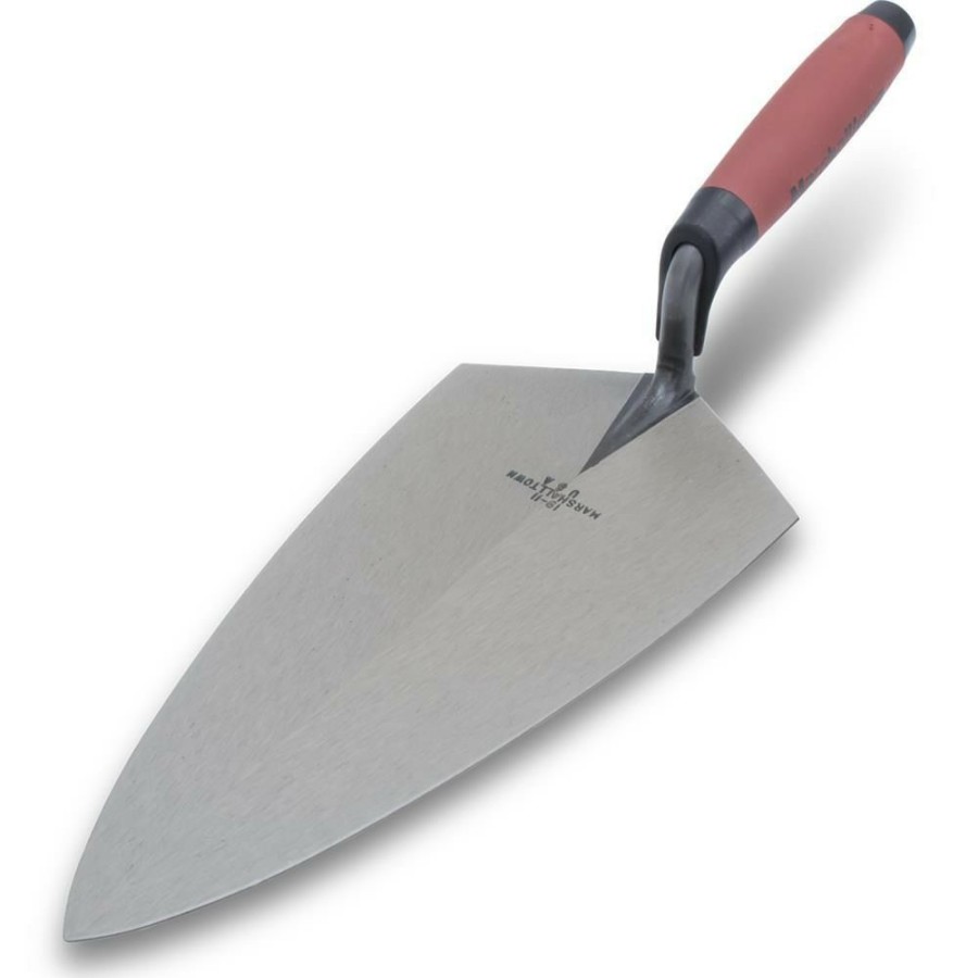 Hardware * | Marshalltown Brick Trowel 11 In, 19 11Fg