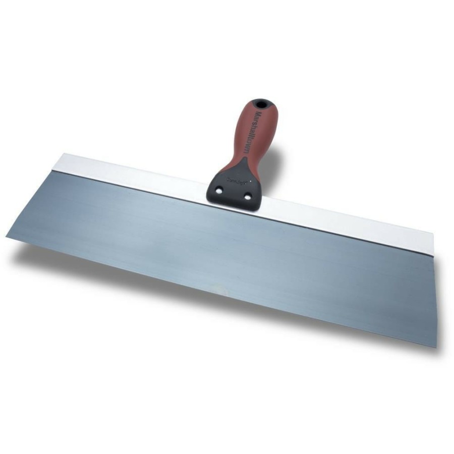 Plumbing * | Marshalltown Taping Knife, 14 X 3-1/8 In, 4514D