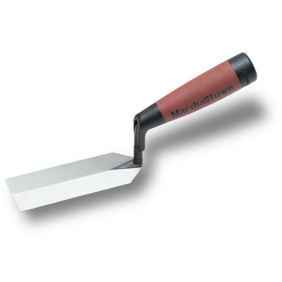 Plumbing * | Marshalltown Margin Trowel 5 In X 2 In, 52D