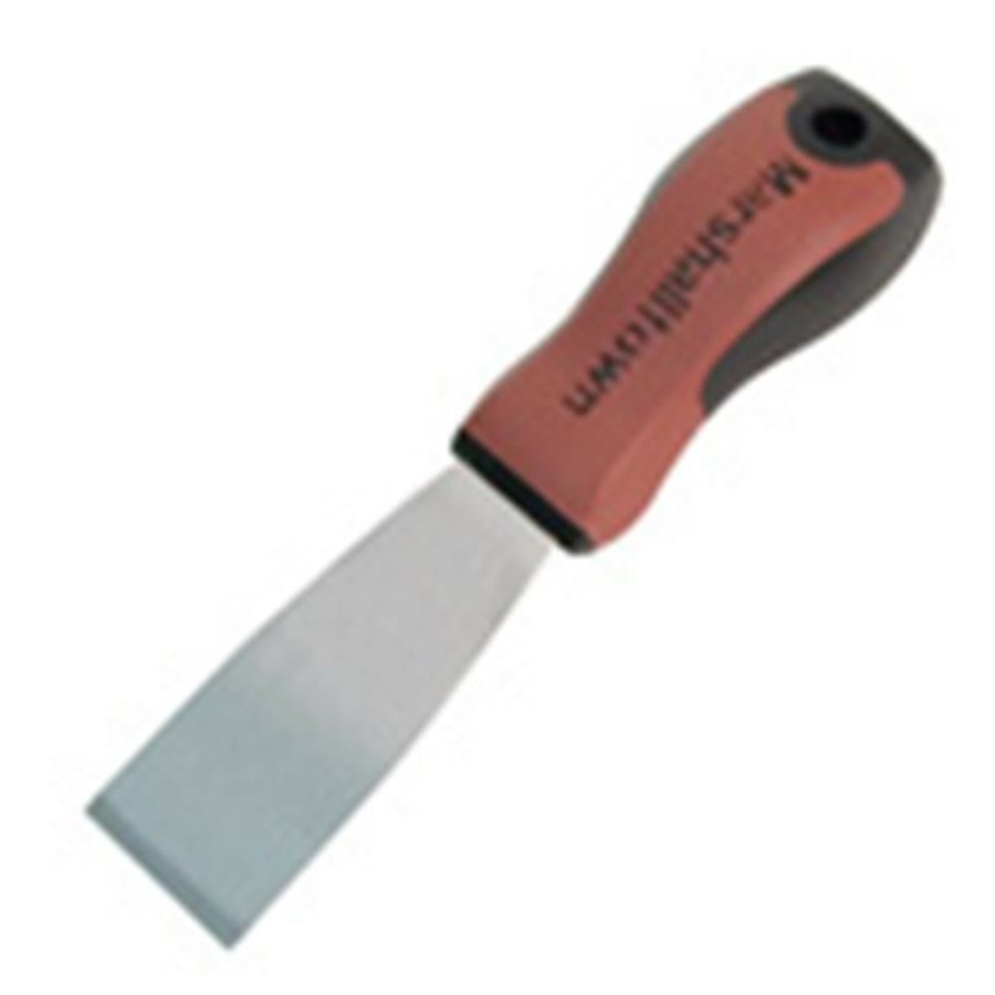 Plumbing * | Marshalltown Stiff Putty Knife, 2 In, Pk865D