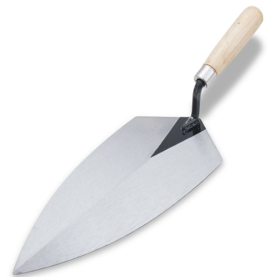 Plumbing * | Qlt Brick Trowel 19, 96