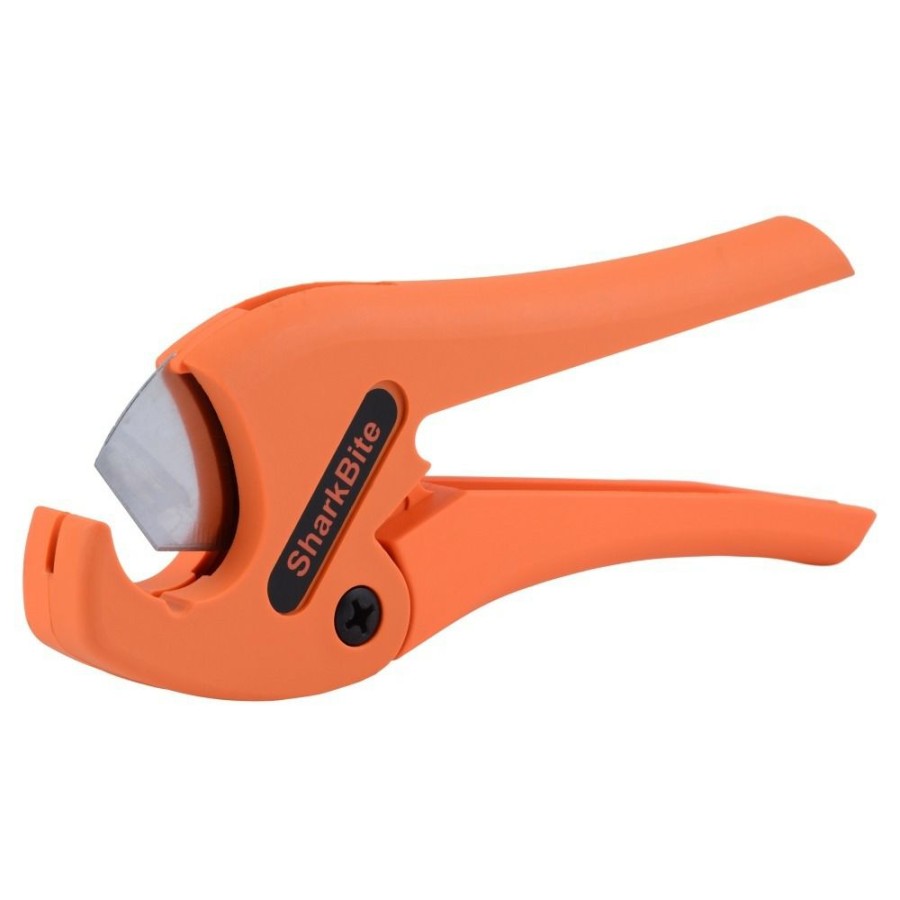 Plumbing * | Sharkbite Pex Tubing Cutter, U701A