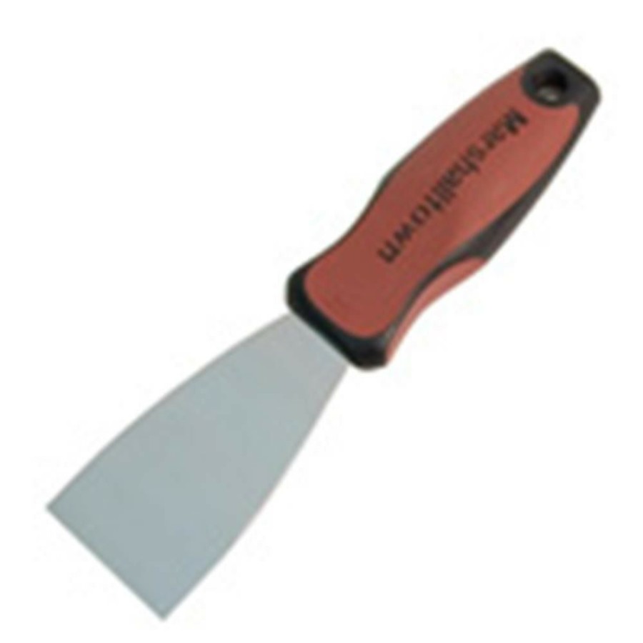 Plumbing * | Marshalltown Flex Putty Knife, 1-1/2 In, Pk876D