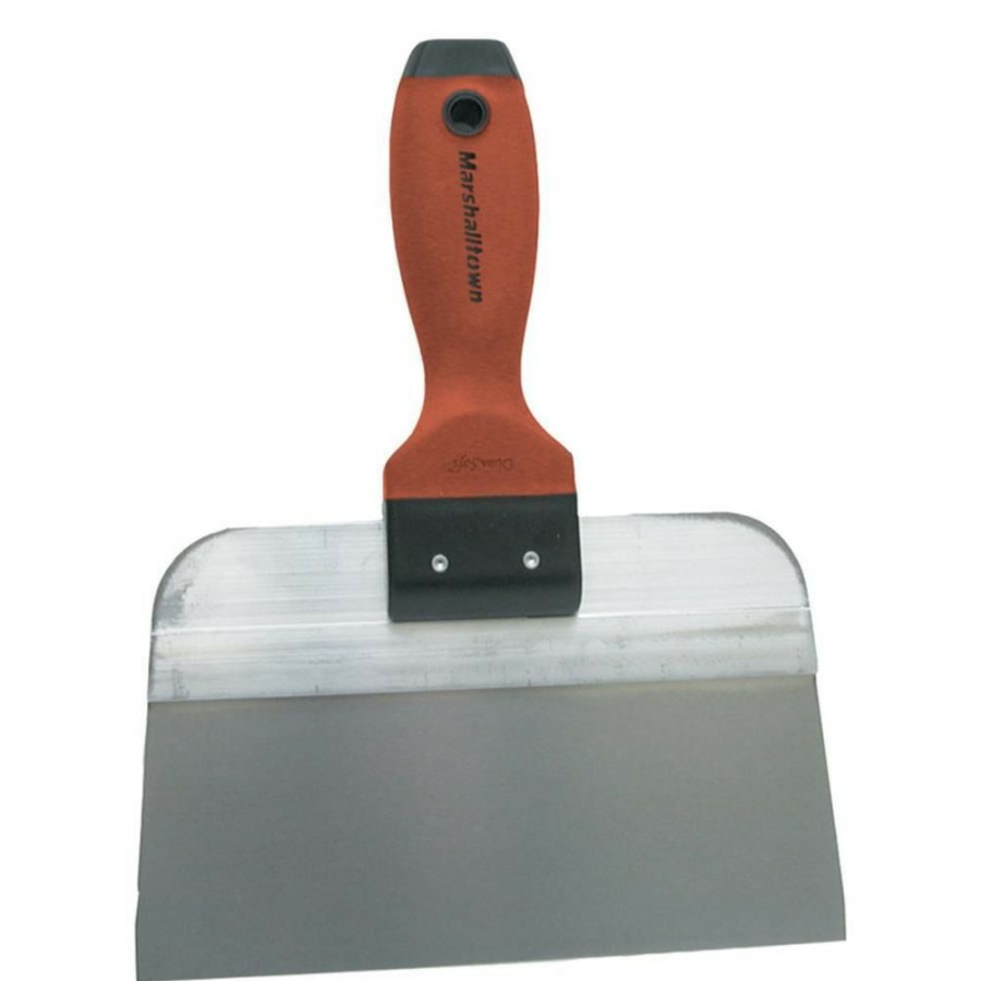 Plumbing * | Marshalltown 10 In Tape Knife, 3510Sd