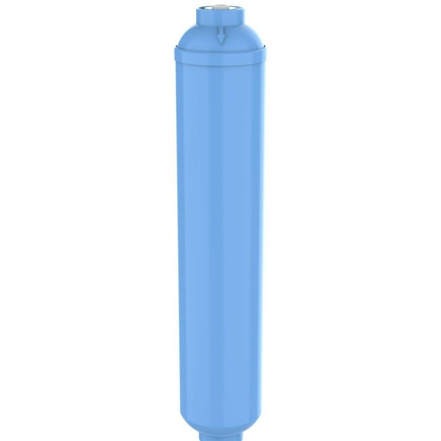 Plumbing * | Omnifilter R200 Inline Refrigertaor / Ice-Maker Water Filter Cartridge, R200-S6-S18