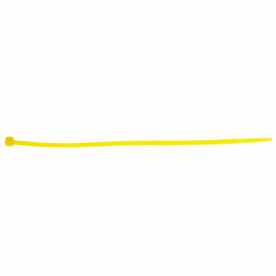 Paints & Stains * | Dorman 8 In Wire Ties, 20-Pack, 83902, Yellow