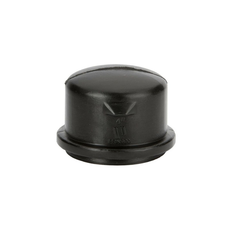 Plumbing * | Prinsco Solid End Plug, P05, 5 In