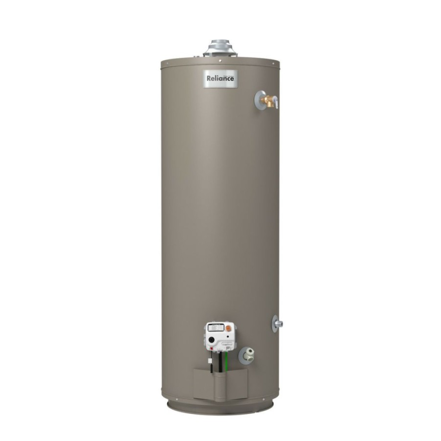 Plumbing * | Reliance Mobile Home Water Heater, 6 30 Nomt, 30 Gallon