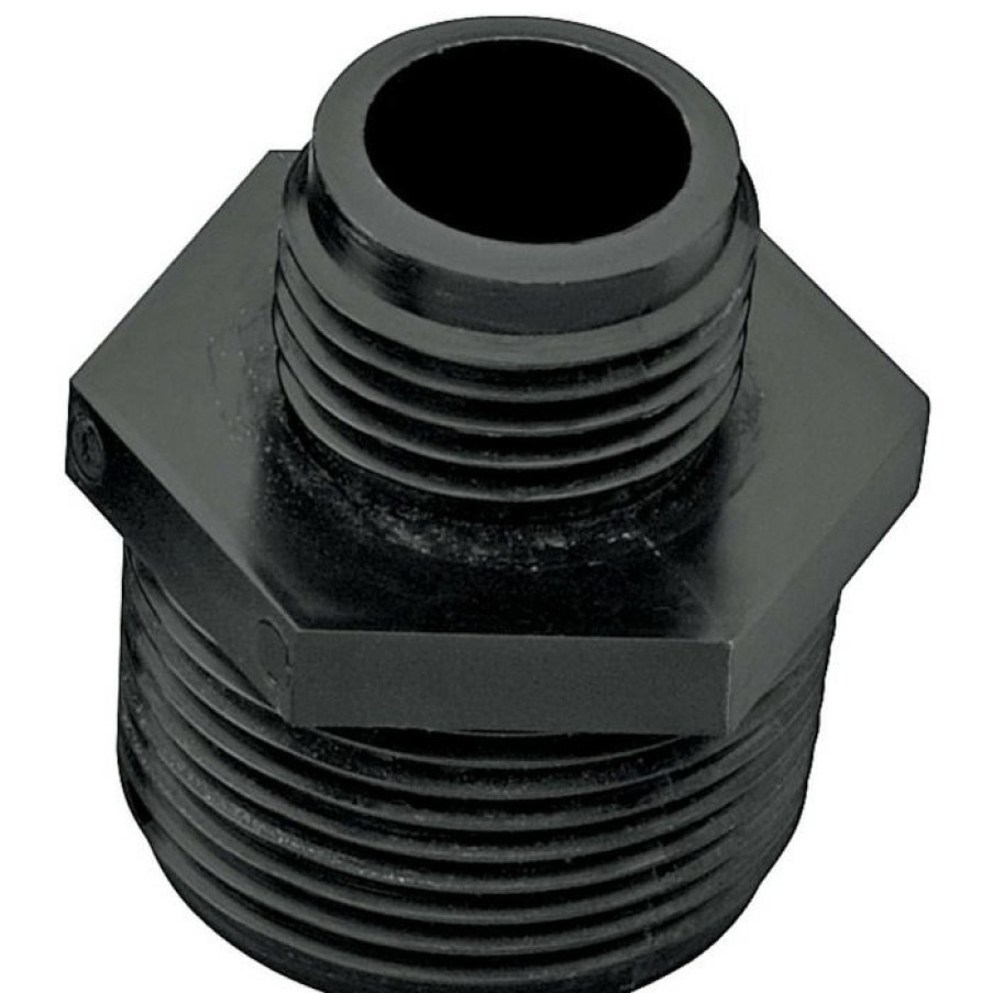 Plumbing * | Parts2O Garden Hose Adapter, Ha5-P2