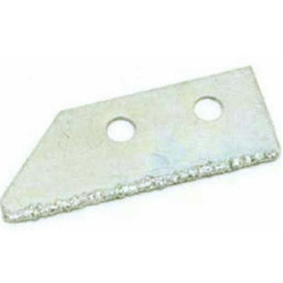 Hardware * | Marshalltown Grout Saw Blade, 15465