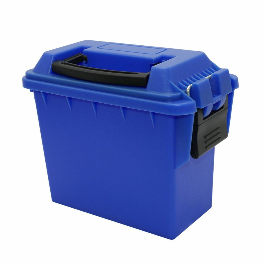 Hardware * | Grip Mini Utility Box, 78334, Blue