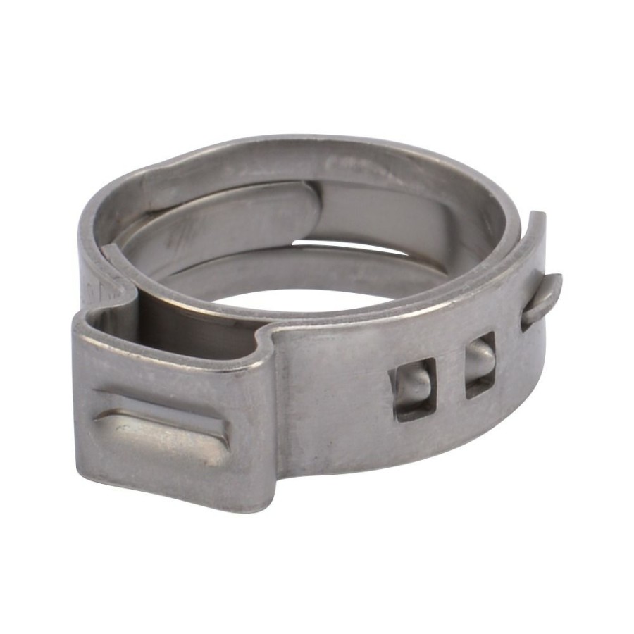 Plumbing * | Sharkbite Pex Clamp Ring 1/2 In, Uc953A