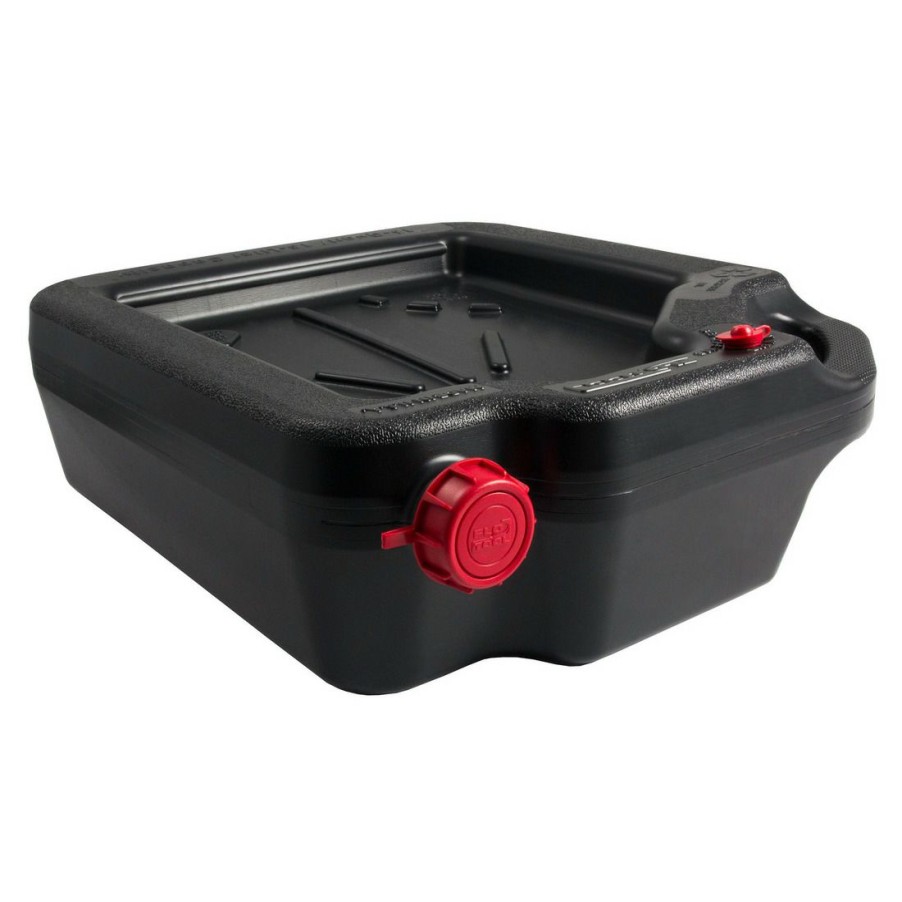 Plumbing * | Flotool Super Duty Drain Container, 42003Mi, 16 Quart